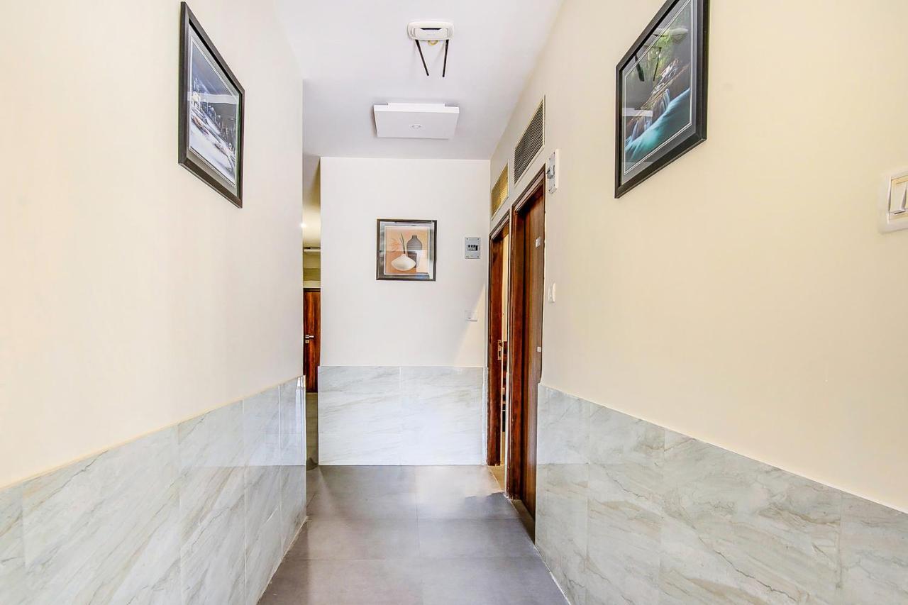 Fabexpress Terminus Square Hotel Mumbai  Buitenkant foto